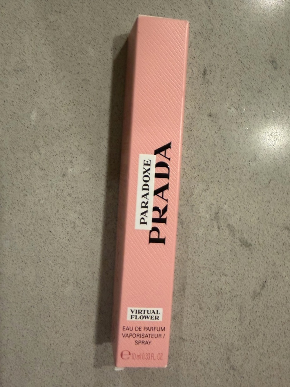 Prada Paradoxe Virtual Flower